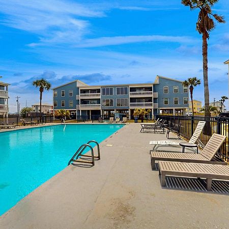 Ferienwohnung Sea Oats D204 Gulf Shores Exterior foto