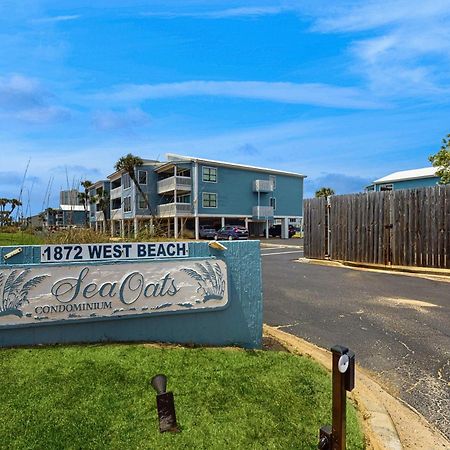 Ferienwohnung Sea Oats D204 Gulf Shores Exterior foto