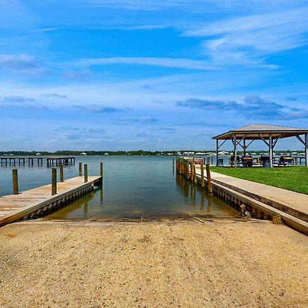 Ferienwohnung Sea Oats D204 Gulf Shores Exterior foto