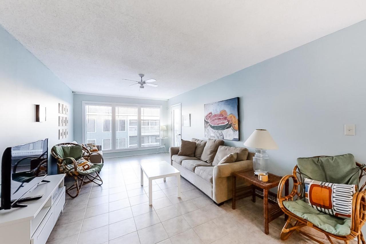 Ferienwohnung Sea Oats D204 Gulf Shores Exterior foto