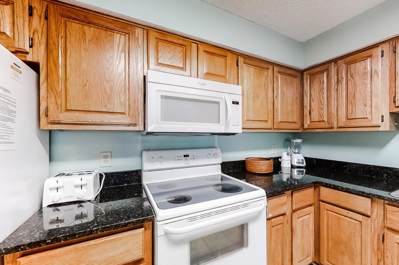 Ferienwohnung Sea Oats D204 Gulf Shores Exterior foto