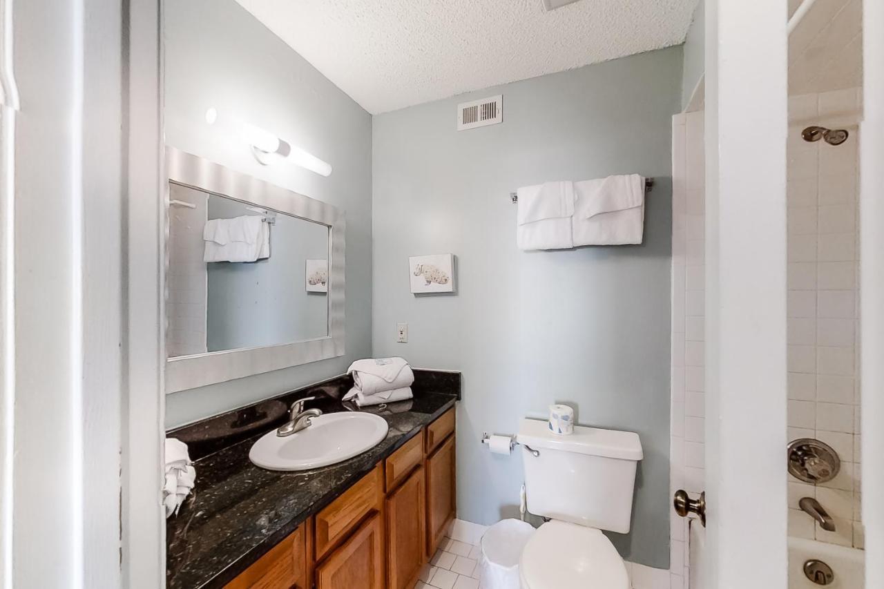 Ferienwohnung Sea Oats D204 Gulf Shores Exterior foto