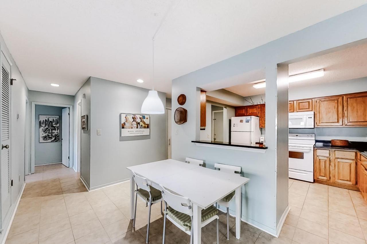 Ferienwohnung Sea Oats D204 Gulf Shores Exterior foto