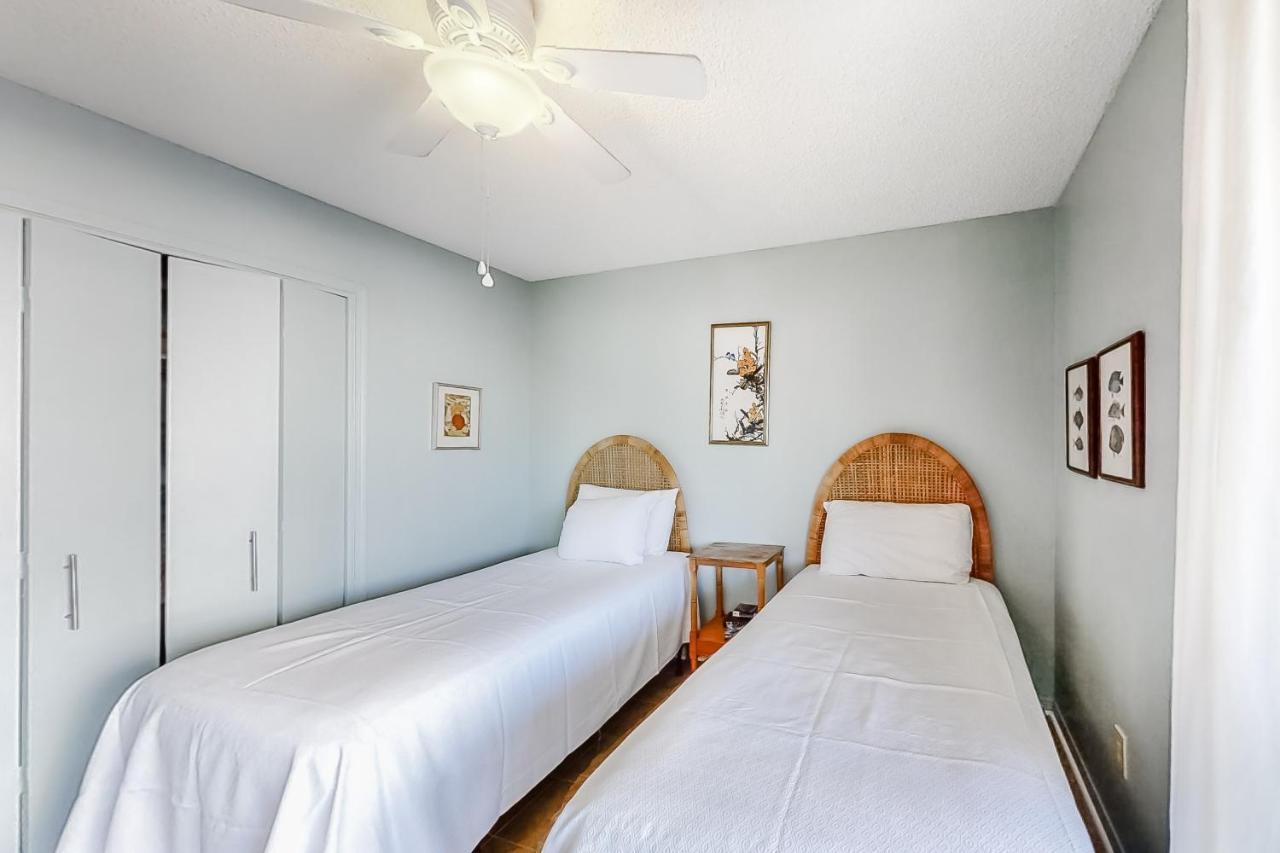Ferienwohnung Sea Oats D204 Gulf Shores Exterior foto