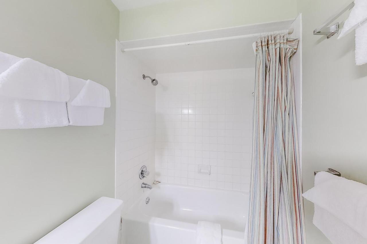 Ferienwohnung Sea Oats D204 Gulf Shores Exterior foto