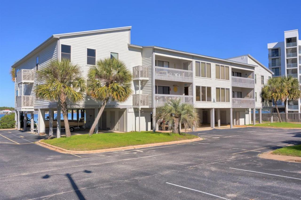 Ferienwohnung Sea Oats D204 Gulf Shores Exterior foto
