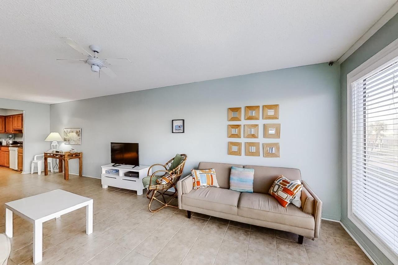 Ferienwohnung Sea Oats D204 Gulf Shores Exterior foto