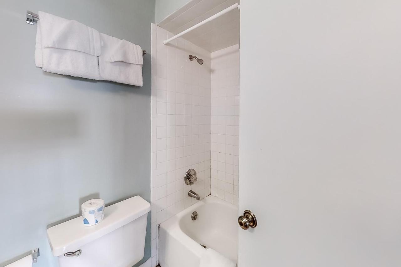 Ferienwohnung Sea Oats D204 Gulf Shores Exterior foto