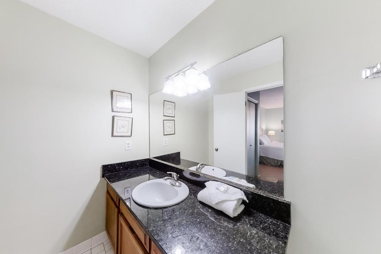 Ferienwohnung Sea Oats D204 Gulf Shores Exterior foto