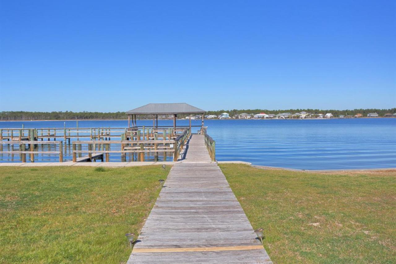 Ferienwohnung Sea Oats D204 Gulf Shores Exterior foto