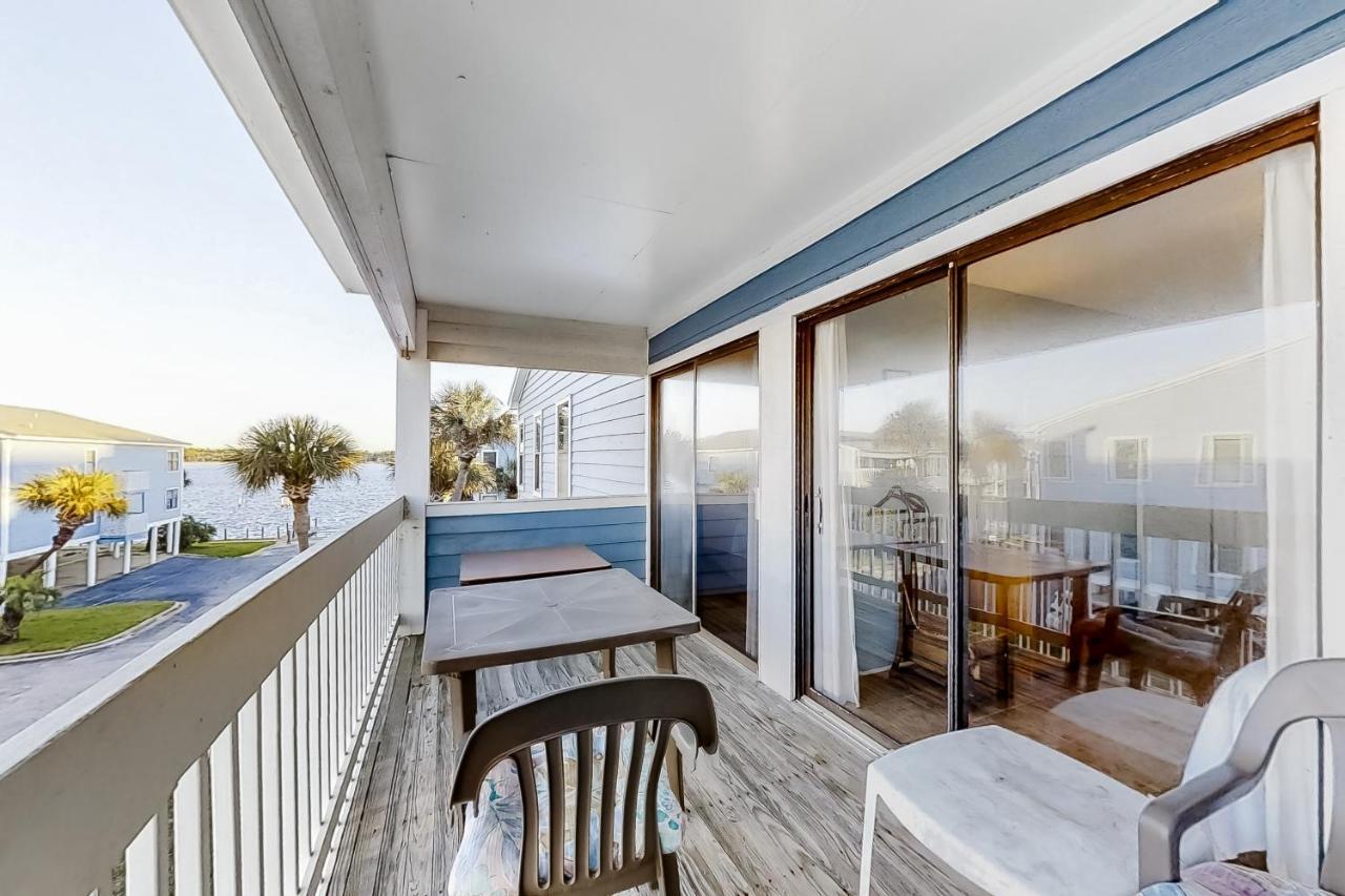 Ferienwohnung Sea Oats D204 Gulf Shores Exterior foto