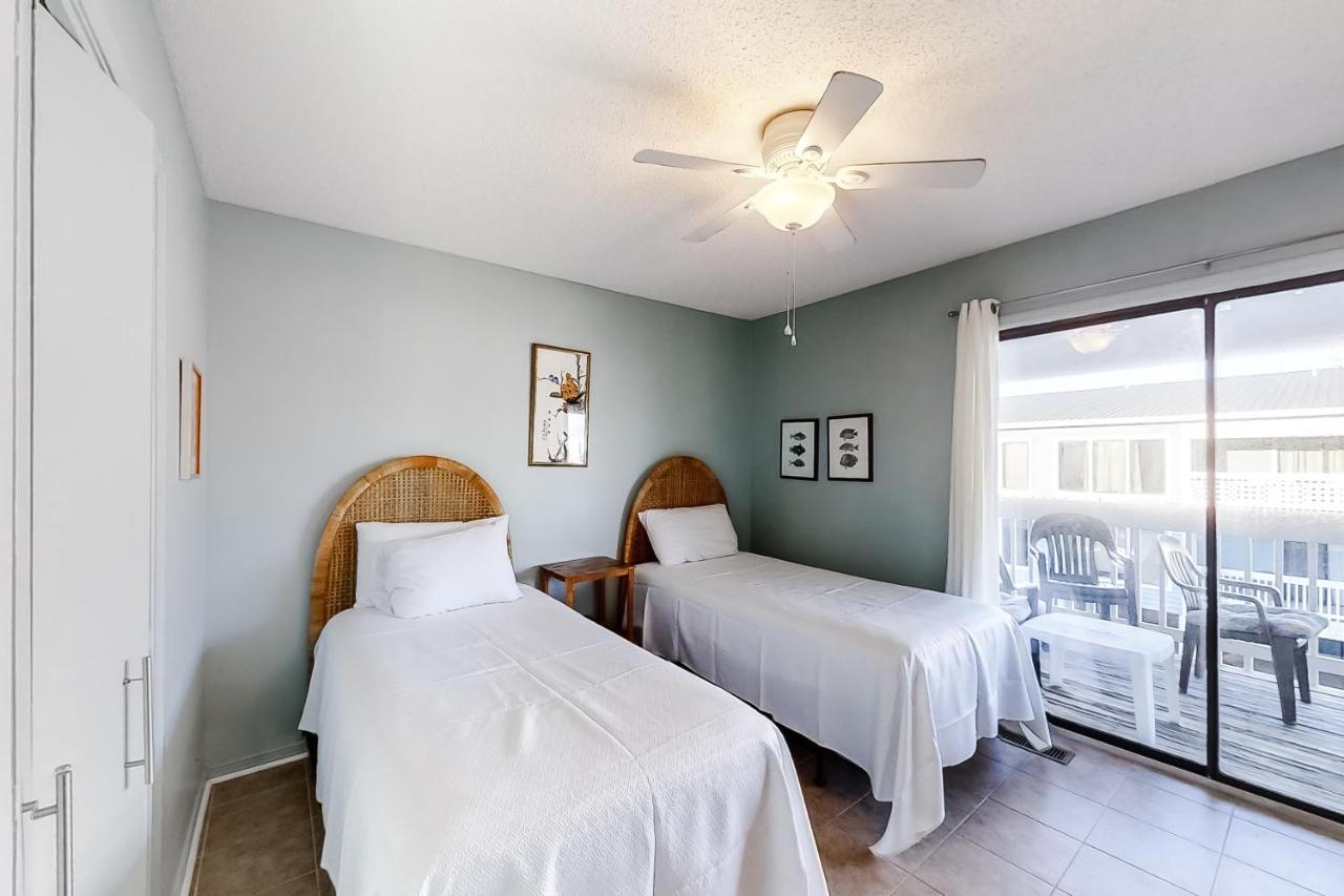 Ferienwohnung Sea Oats D204 Gulf Shores Exterior foto