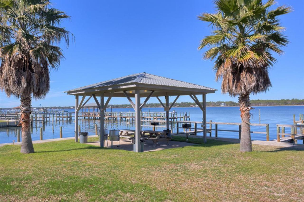 Ferienwohnung Sea Oats D204 Gulf Shores Exterior foto