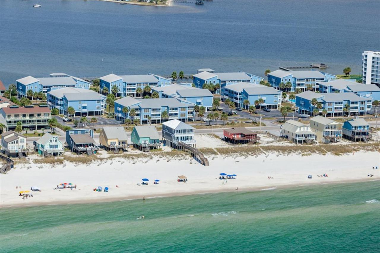 Ferienwohnung Sea Oats D204 Gulf Shores Exterior foto