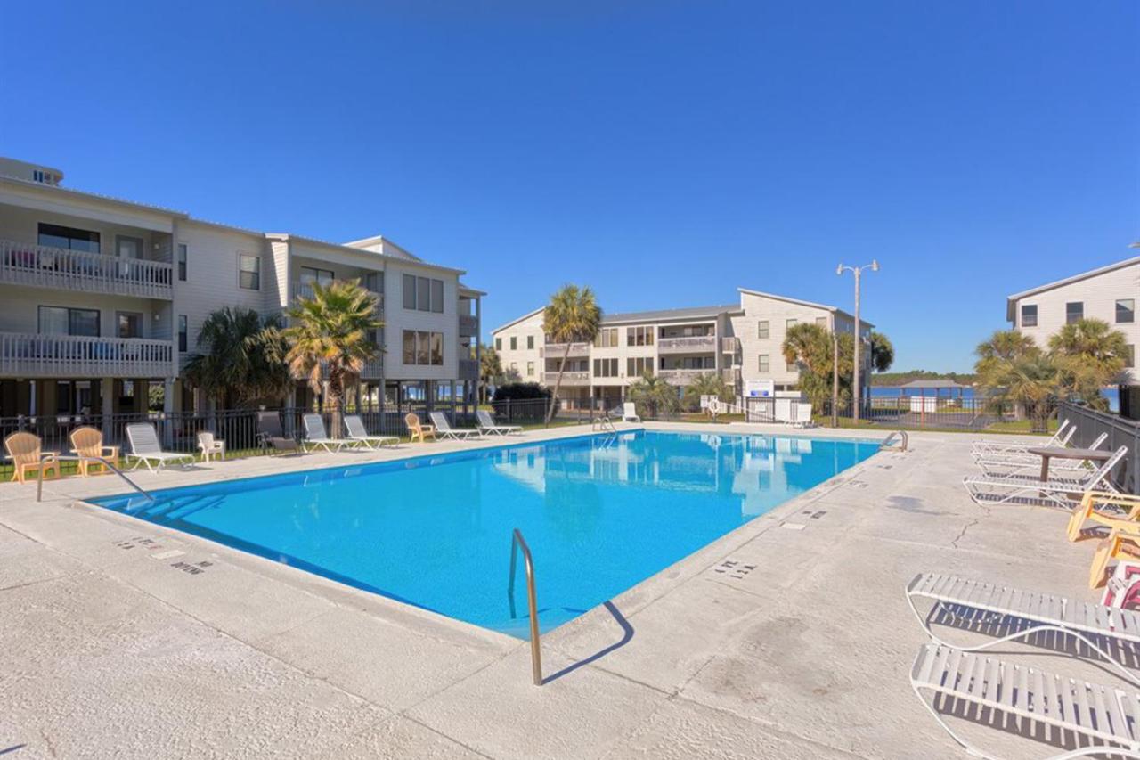 Ferienwohnung Sea Oats D204 Gulf Shores Exterior foto