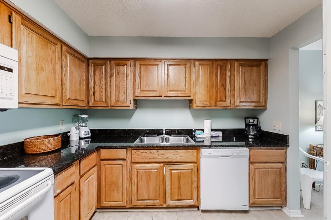 Ferienwohnung Sea Oats D204 Gulf Shores Exterior foto