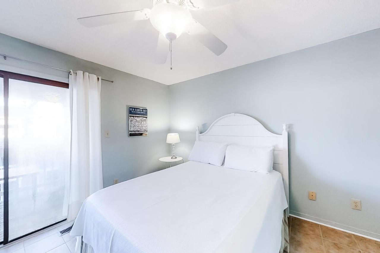 Ferienwohnung Sea Oats D204 Gulf Shores Exterior foto
