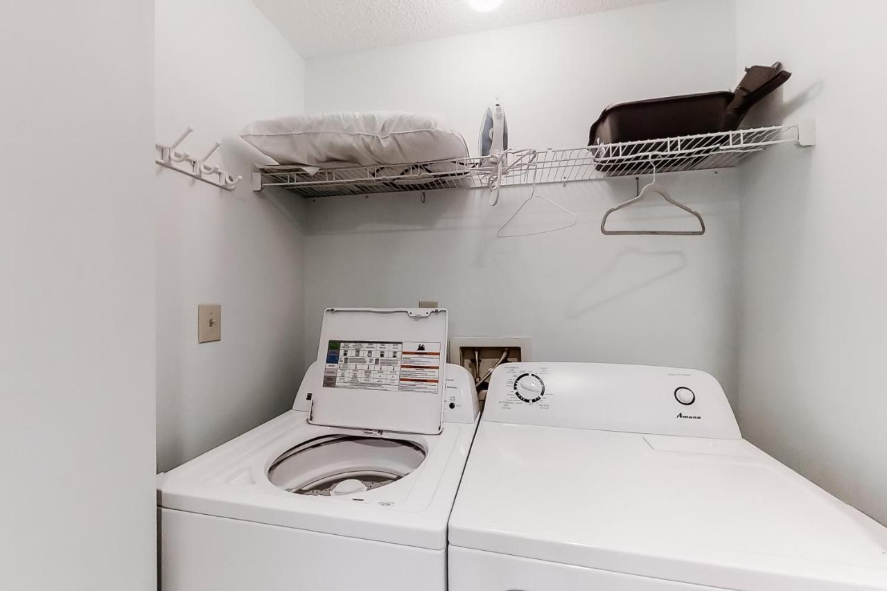 Ferienwohnung Sea Oats D204 Gulf Shores Exterior foto