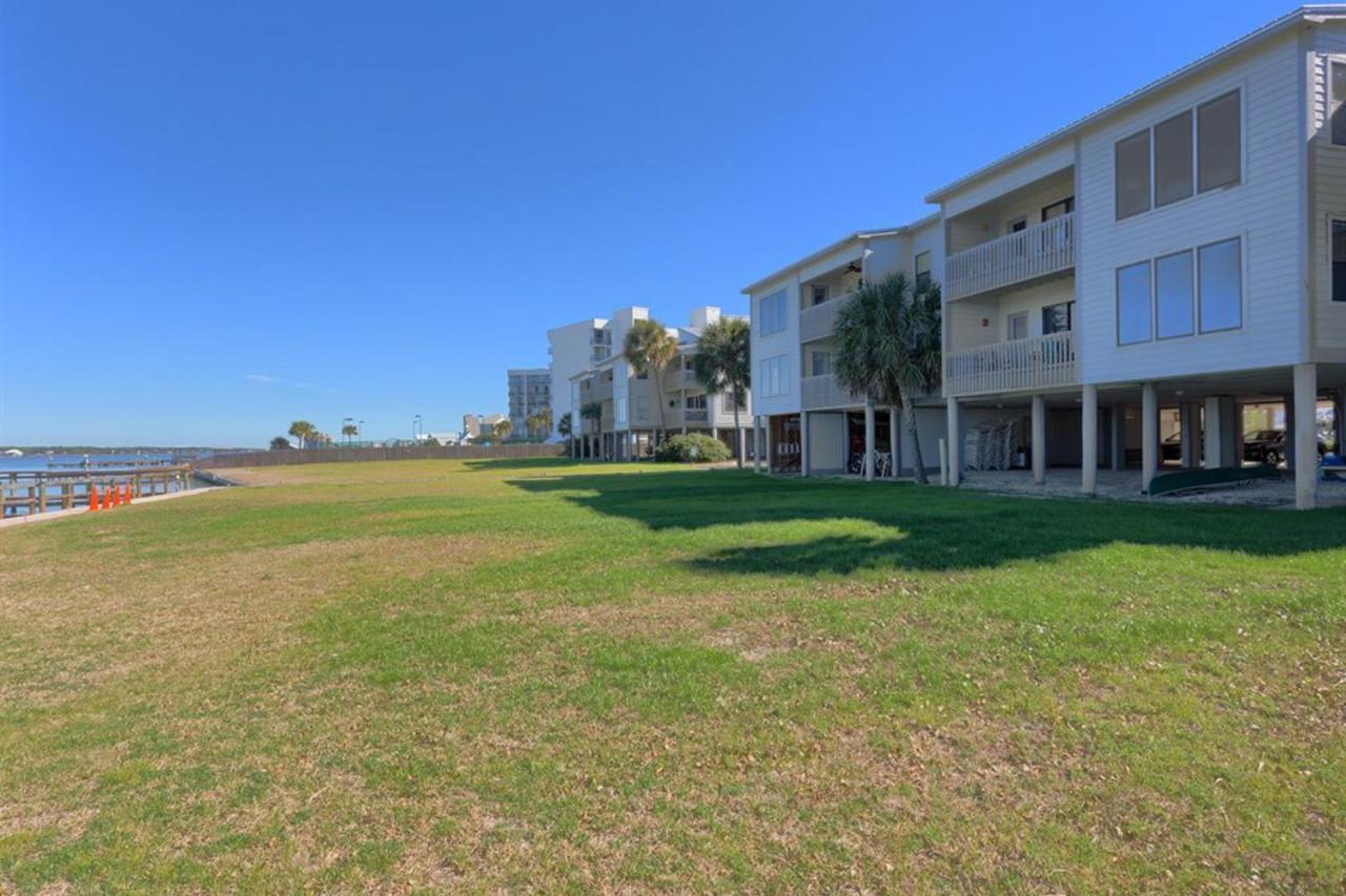Ferienwohnung Sea Oats D204 Gulf Shores Exterior foto