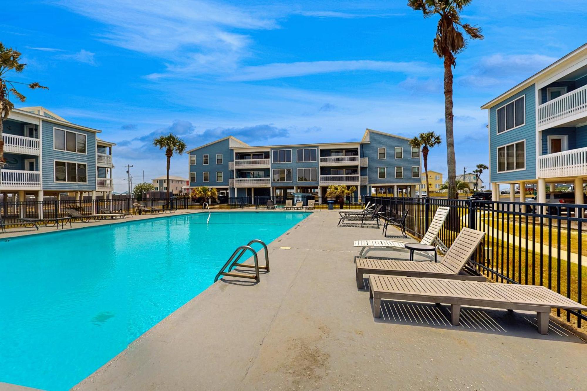 Ferienwohnung Sea Oats D204 Gulf Shores Exterior foto