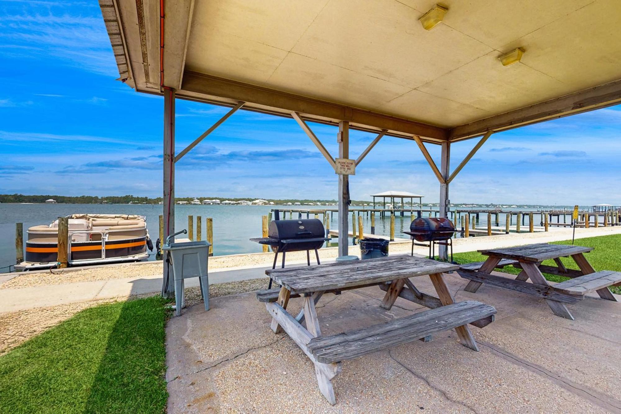 Ferienwohnung Sea Oats D204 Gulf Shores Exterior foto
