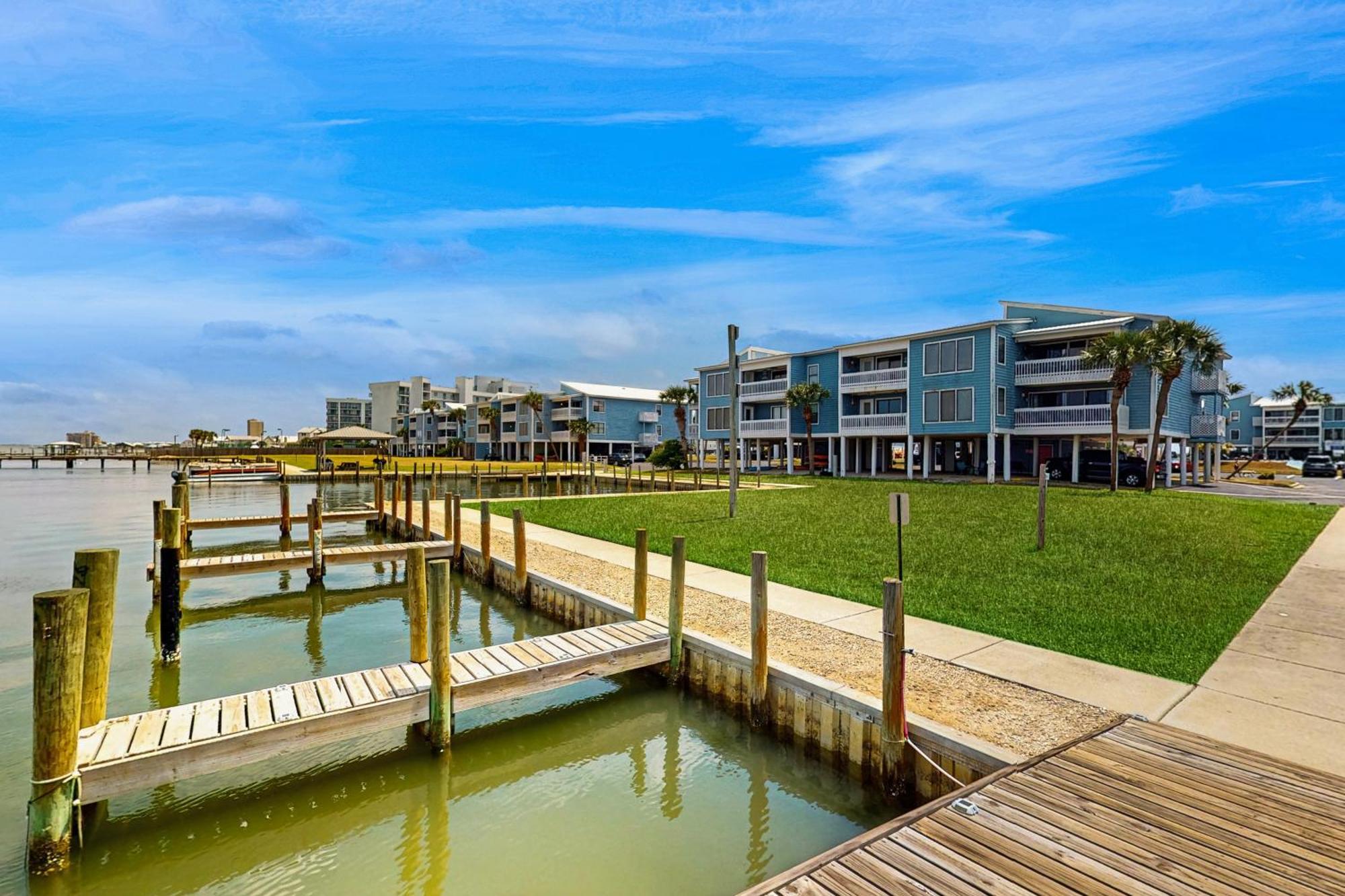 Ferienwohnung Sea Oats D204 Gulf Shores Exterior foto