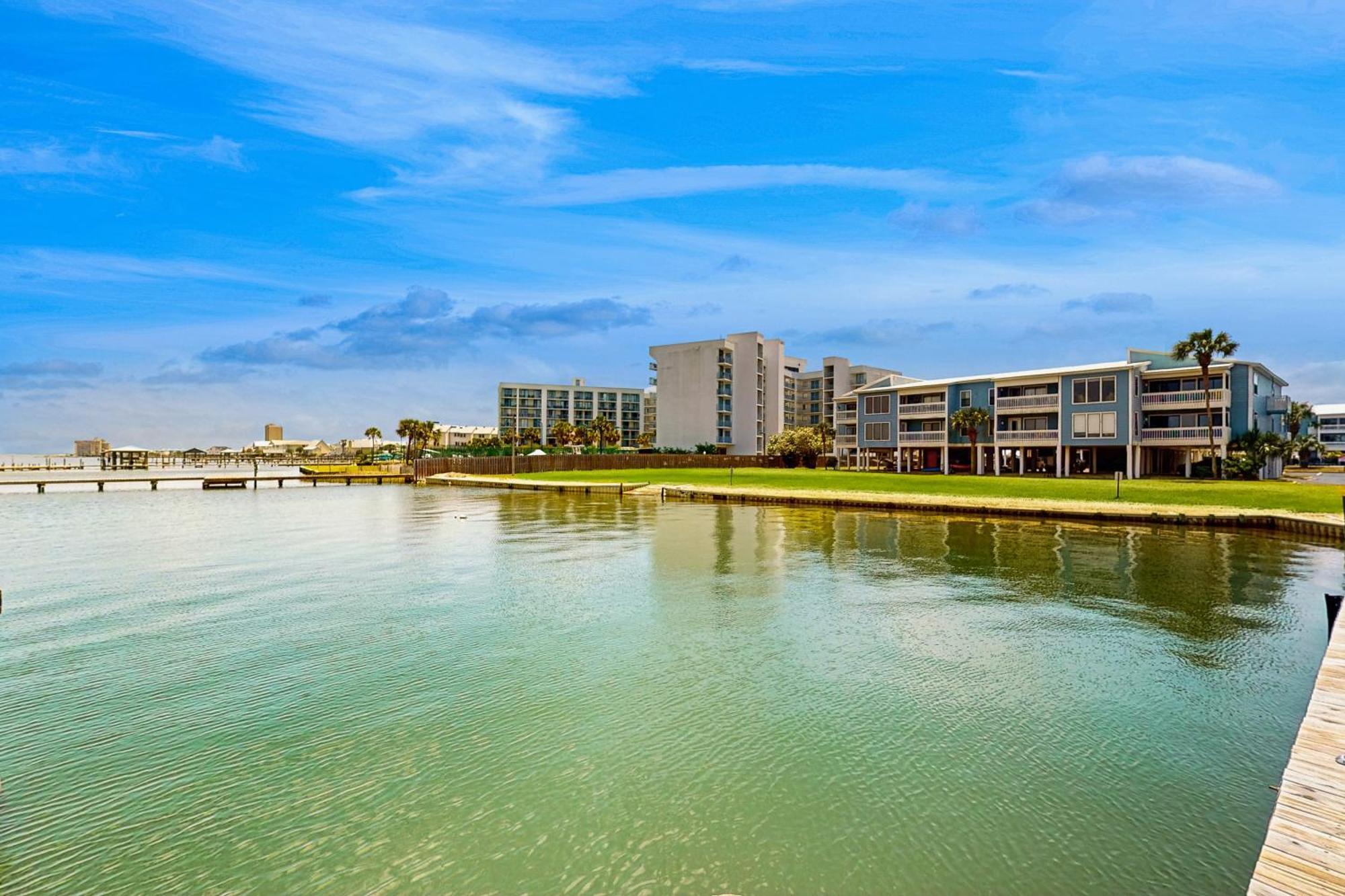 Ferienwohnung Sea Oats D204 Gulf Shores Exterior foto