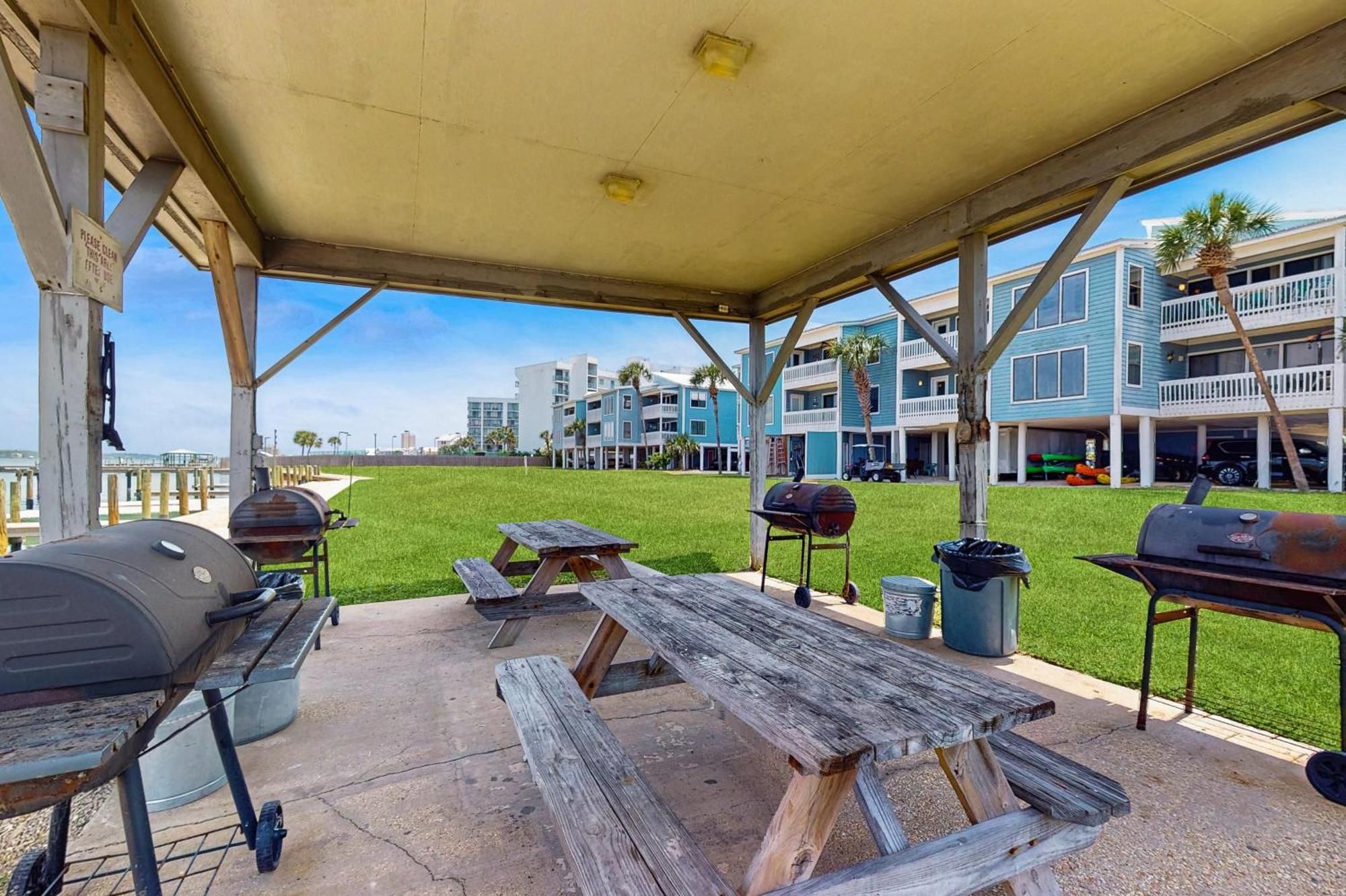 Ferienwohnung Sea Oats D204 Gulf Shores Exterior foto