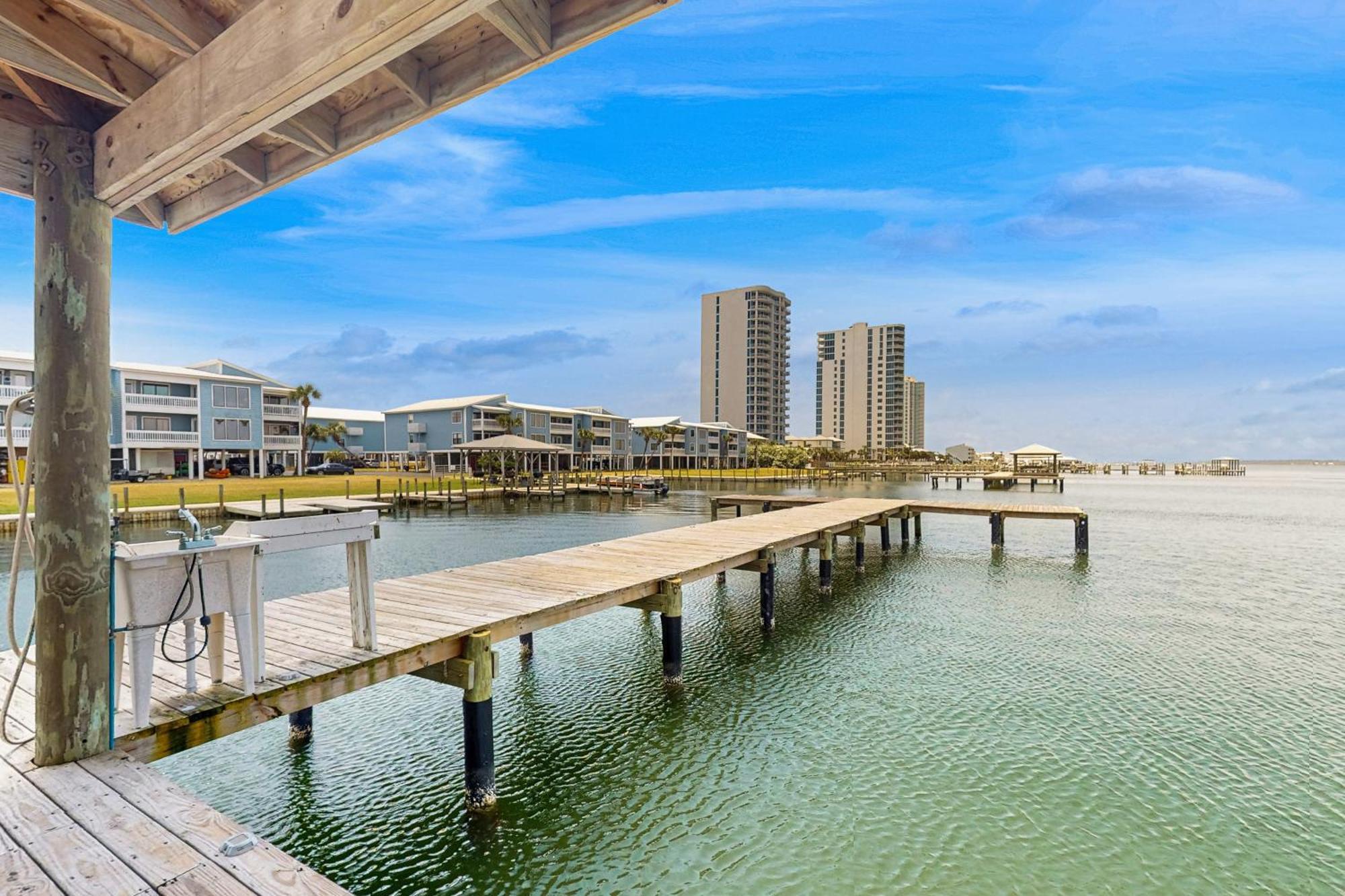 Ferienwohnung Sea Oats D204 Gulf Shores Exterior foto