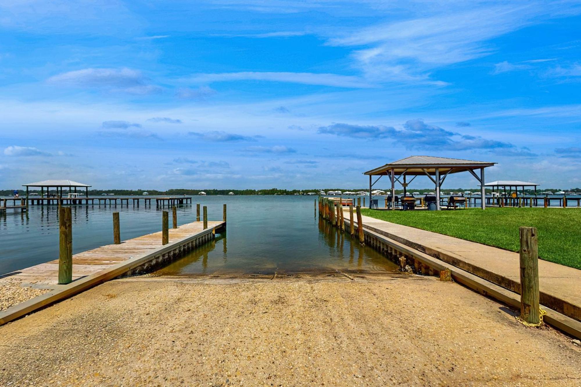 Ferienwohnung Sea Oats D204 Gulf Shores Exterior foto